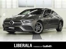 2019 Mercedes-Benz CLA-CLASS
