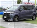 2018 Daihatsu Move