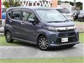 2018 Daihatsu Move