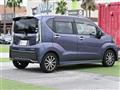 2018 Daihatsu Move