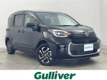 2023 Toyota Sienta