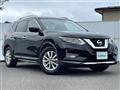2018 Nissan X-Trail Hybrid