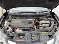 2018 Nissan X-Trail Hybrid