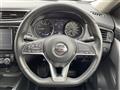 2018 Nissan X-Trail Hybrid