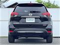 2018 Nissan X-Trail Hybrid