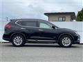 2018 Nissan X-Trail Hybrid