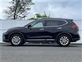 2018 Nissan X-Trail Hybrid