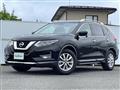 2018 Nissan X-Trail Hybrid