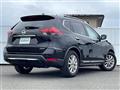 2018 Nissan X-Trail Hybrid