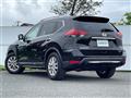 2018 Nissan X-Trail Hybrid