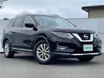 2018 Nissan X-Trail Hybrid