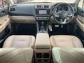 2016 Subaru Outback
