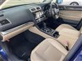 2016 Subaru Outback