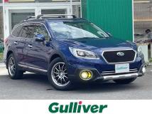 2016 Subaru Outback