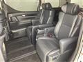 2018 Toyota Alphard