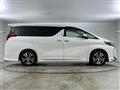 2018 Toyota Alphard