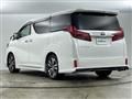 2018 Toyota Alphard