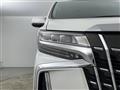 2018 Toyota Alphard