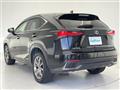 2018 Lexus NX