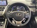 2018 Lexus NX