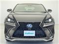 2018 Lexus NX