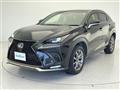 2018 Lexus NX