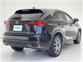 2018 Lexus NX