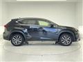 2018 Lexus NX