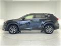 2018 Lexus NX