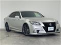 2014 Toyota Crown Hybrid