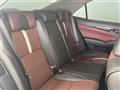 2014 Toyota Crown Hybrid