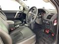 2023 Toyota Land Cruiser Prado