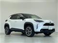 2024 Toyota Yaris Cross