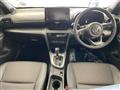 2024 Toyota Yaris Cross