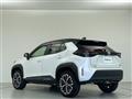 2024 Toyota Yaris Cross