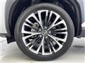 2024 Toyota Yaris Cross