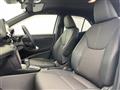2024 Toyota Yaris Cross