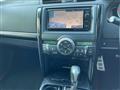 2015 Toyota Mark X