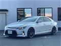 2015 Toyota Mark X