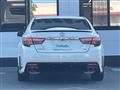 2015 Toyota Mark X