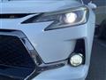 2015 Toyota Mark X