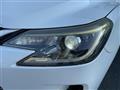 2015 Toyota Mark X
