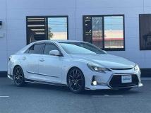 2015 Toyota Mark X
