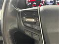 2018 Toyota Alphard