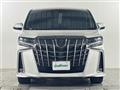 2018 Toyota Alphard