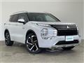 2021 Mitsubishi OUTLANDER PHEV