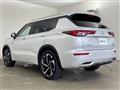 2021 Mitsubishi OUTLANDER PHEV