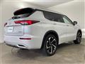 2021 Mitsubishi OUTLANDER PHEV