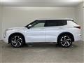 2021 Mitsubishi OUTLANDER PHEV