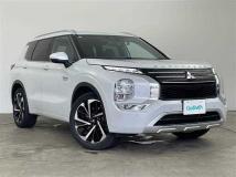 2021 Mitsubishi OUTLANDER PHEV